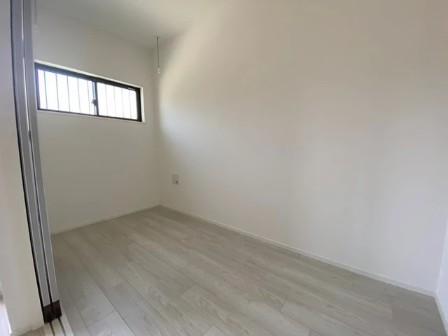 トラスティレジデンス地御前 西館