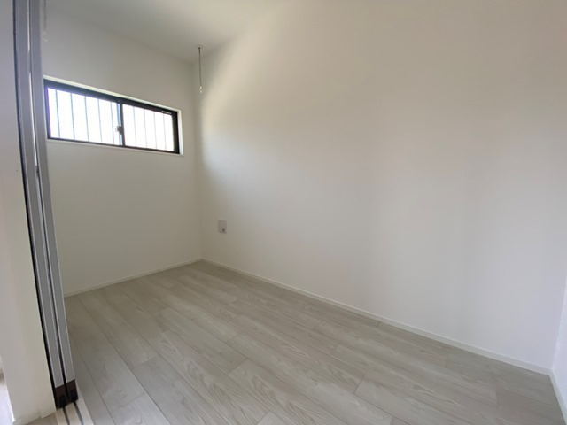 トラスティレジデンス地御前 西館