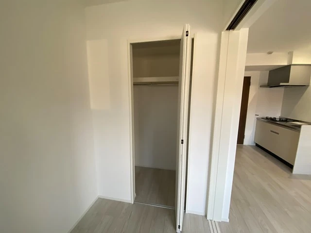 トラスティレジデンス地御前 西館