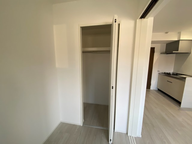 トラスティレジデンス地御前 西館