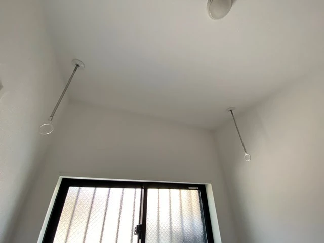 トラスティレジデンス地御前 西館