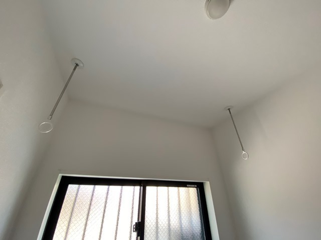 トラスティレジデンス地御前 西館