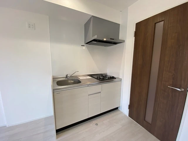 トラスティレジデンス地御前 西館