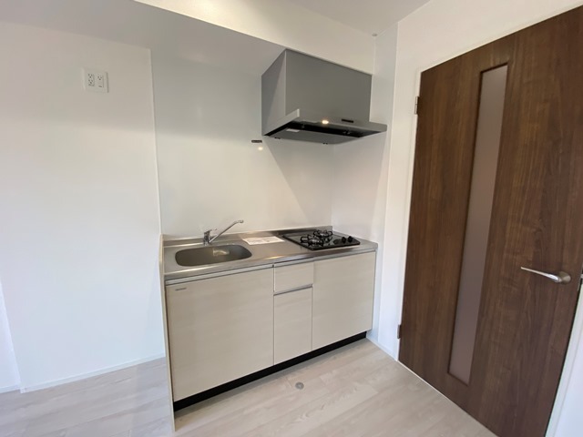 トラスティレジデンス地御前 西館