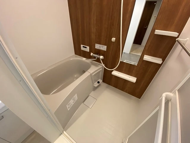 トラスティレジデンス地御前 西館