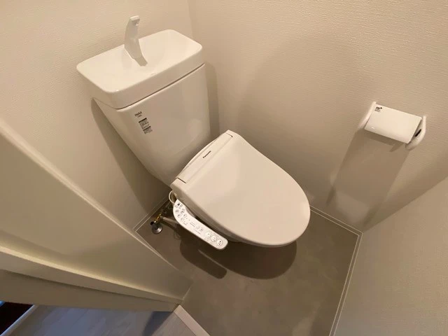 トラスティレジデンス地御前 西館