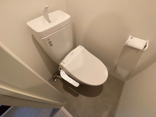 トラスティレジデンス地御前 西館