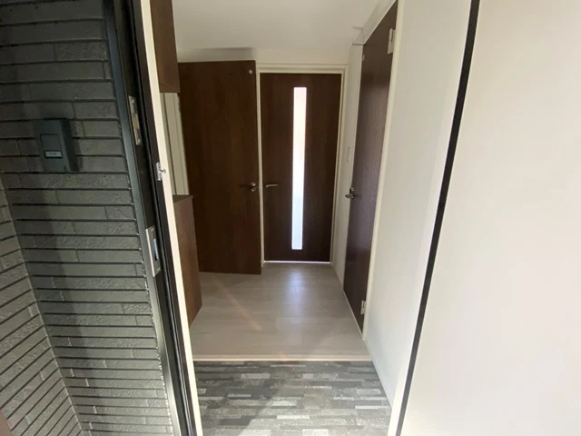 トラスティレジデンス地御前 西館