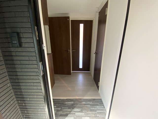 トラスティレジデンス地御前 西館