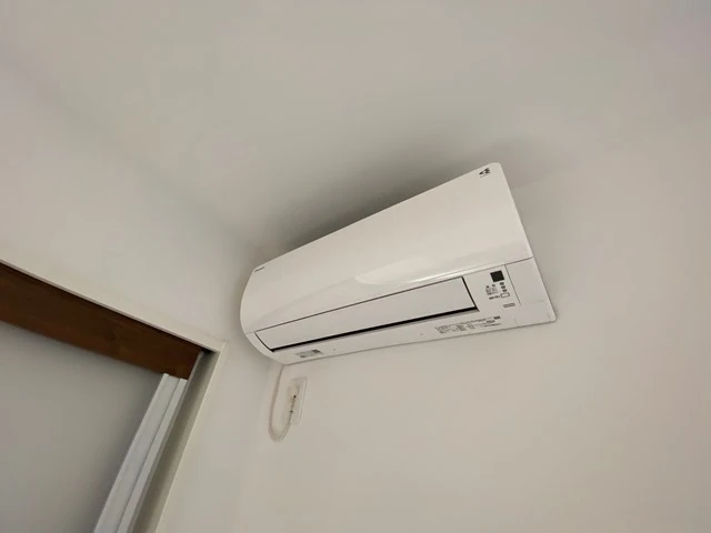 トラスティレジデンス地御前 西館