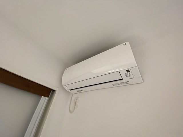 トラスティレジデンス地御前 西館