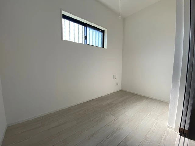 トラスティレジデンス地御前 西館