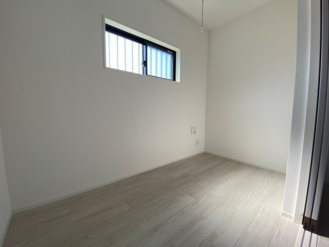 トラスティレジデンス地御前 西館