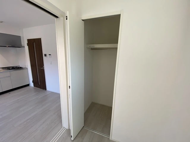 トラスティレジデンス地御前 西館