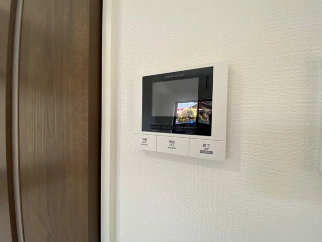 トラスティレジデンス地御前 西館