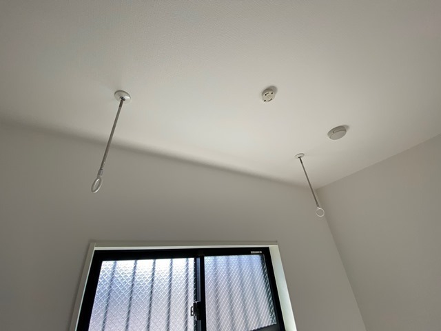 トラスティレジデンス地御前 西館