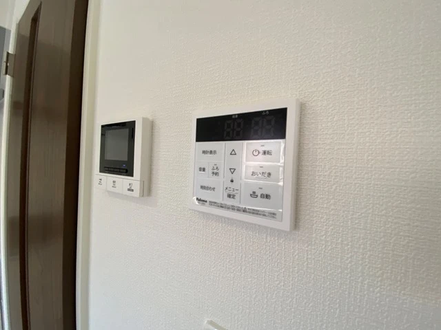 トラスティレジデンス地御前 西館