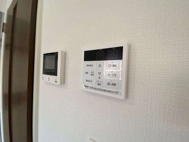 トラスティレジデンス地御前 西館