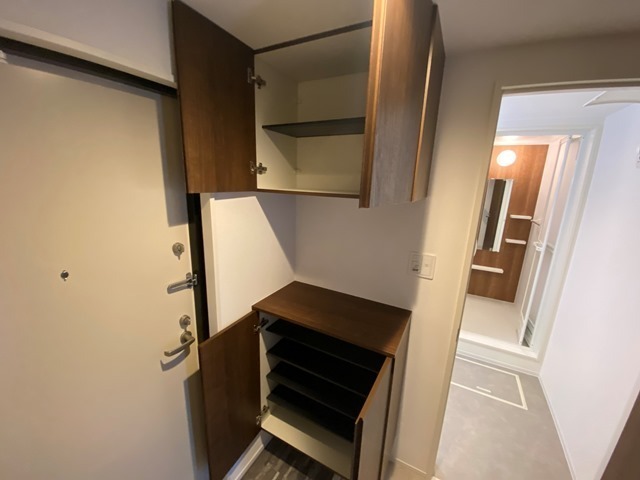 トラスティレジデンス地御前 西館