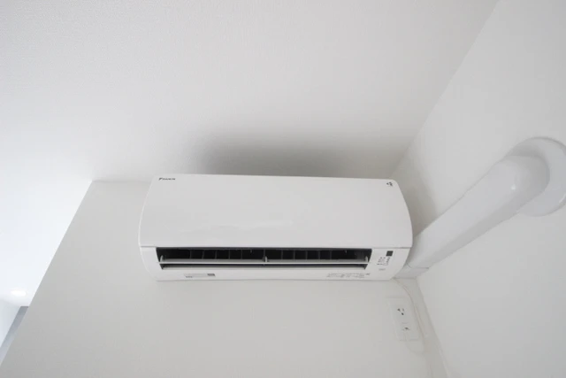 トラスティレジデンス地御前 東館