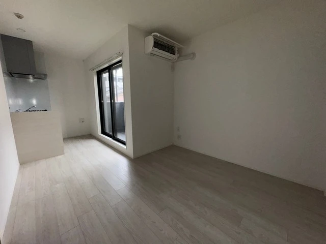 トラスティレジデンス地御前 東館