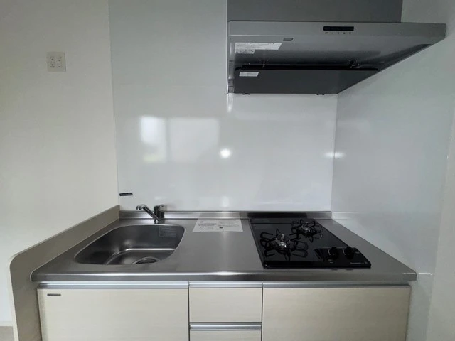 トラスティレジデンス地御前 東館