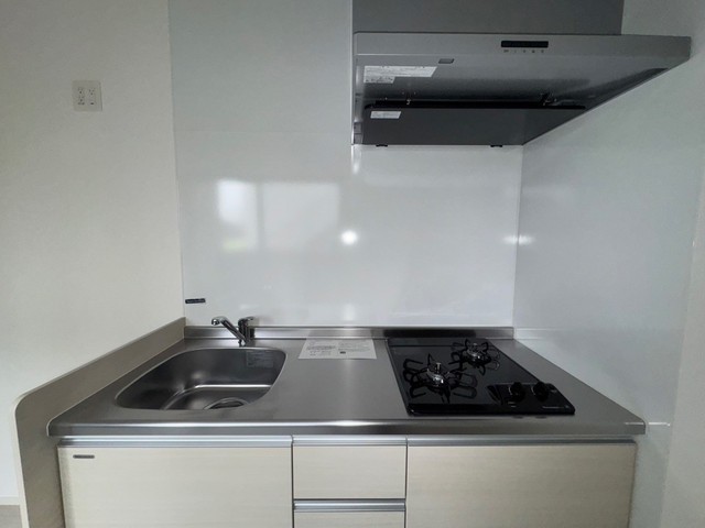 トラスティレジデンス地御前 東館