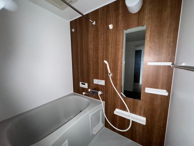 トラスティレジデンス地御前 東館