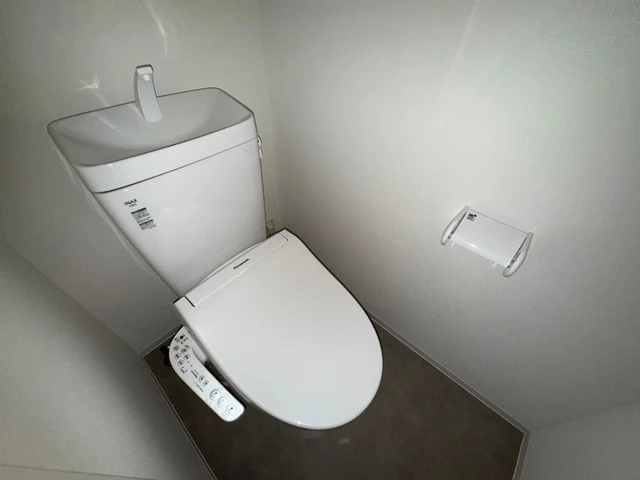 トラスティレジデンス地御前 東館