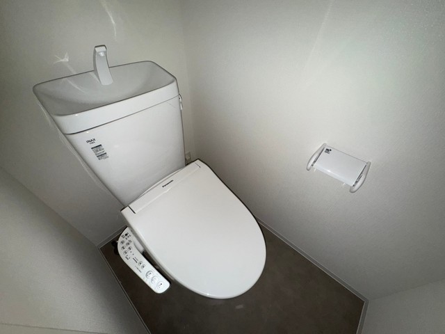 トラスティレジデンス地御前 東館