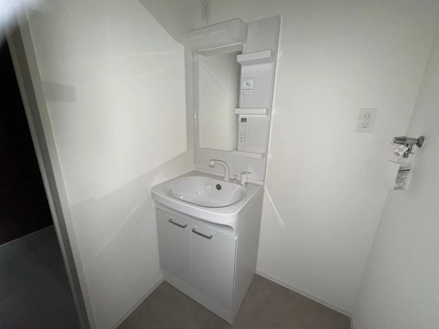 トラスティレジデンス地御前 東館