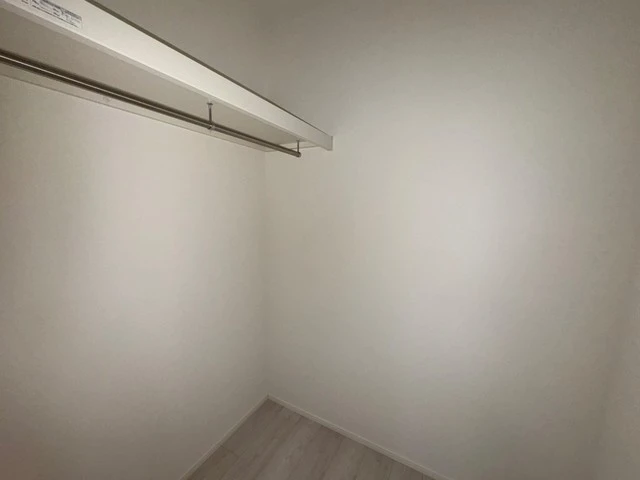 トラスティレジデンス地御前 東館