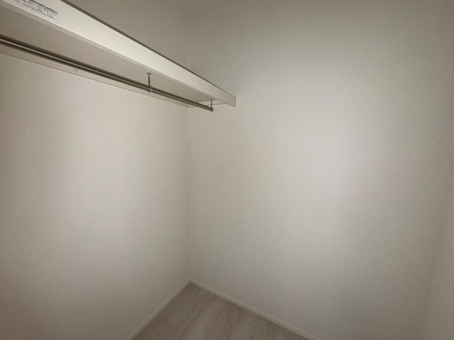 トラスティレジデンス地御前 東館