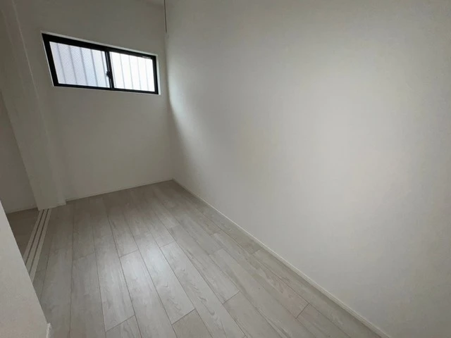 トラスティレジデンス地御前 東館