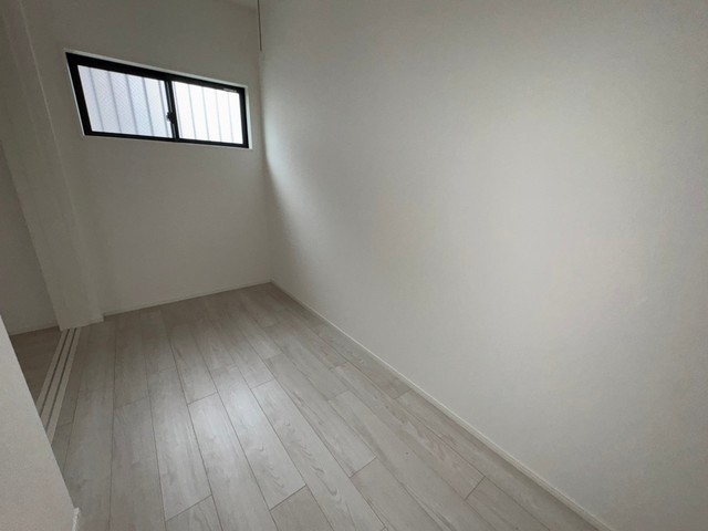 トラスティレジデンス地御前 東館