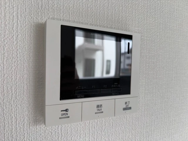 トラスティレジデンス地御前 東館