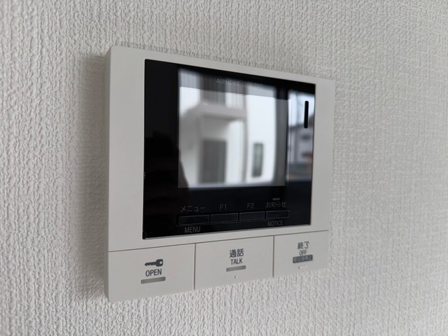 トラスティレジデンス地御前 東館