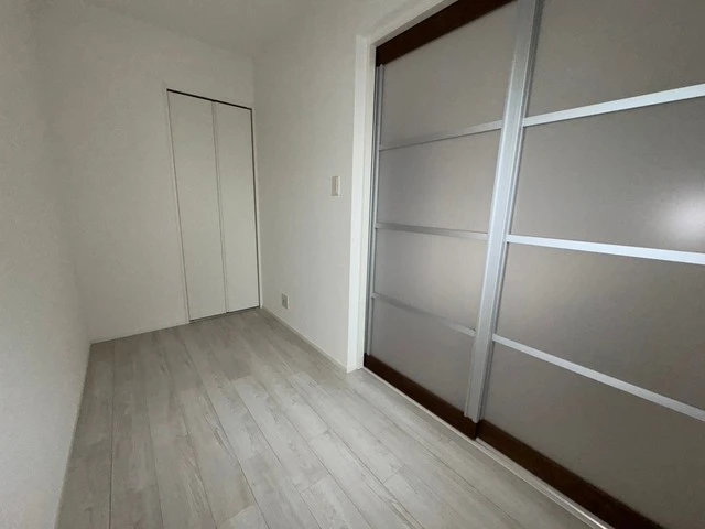 トラスティレジデンス地御前 東館