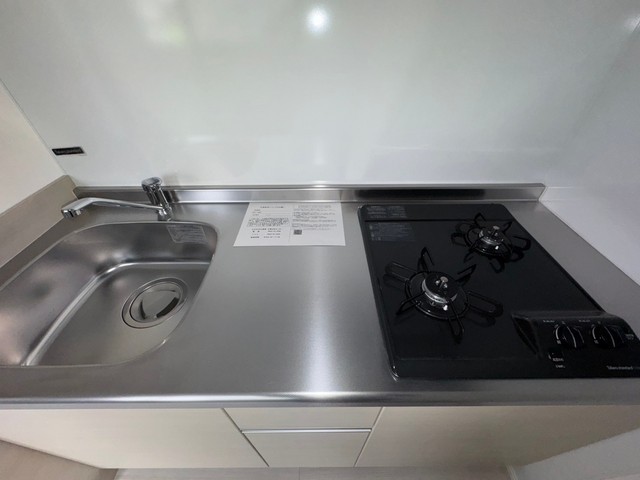 トラスティレジデンス地御前 東館