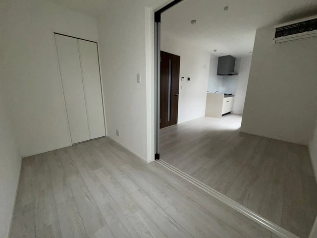 トラスティレジデンス地御前 東館