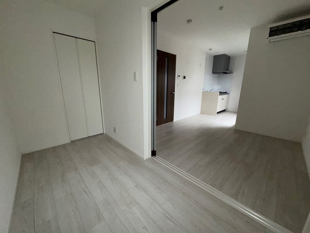 トラスティレジデンス地御前 東館