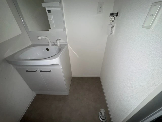 トラスティレジデンス地御前 東館