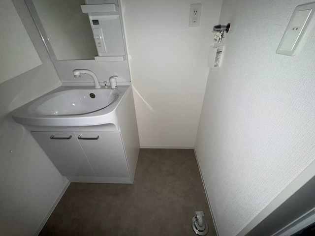 トラスティレジデンス地御前 東館