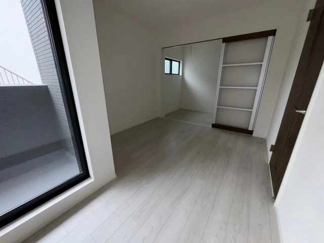 トラスティレジデンス地御前 東館