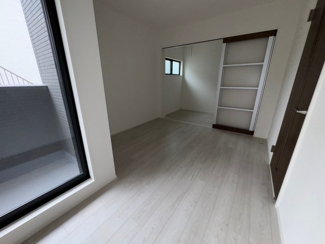 トラスティレジデンス地御前 東館