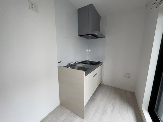 トラスティレジデンス地御前 東館