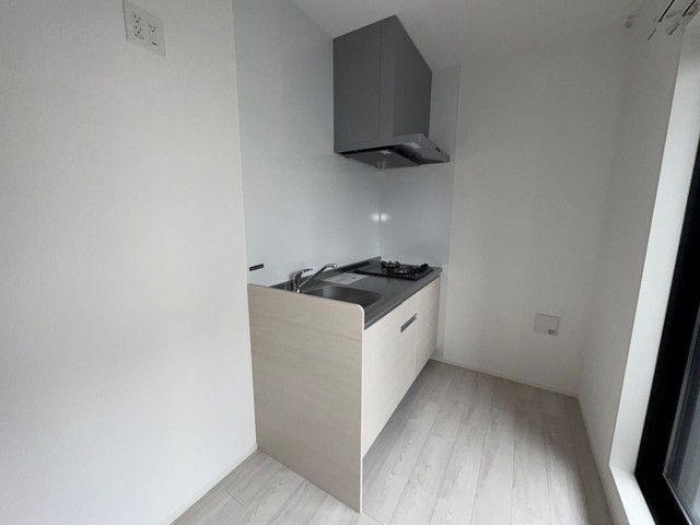 トラスティレジデンス地御前 東館