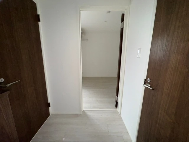 トラスティレジデンス地御前 東館