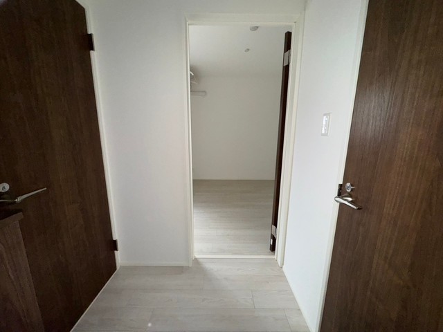 トラスティレジデンス地御前 東館