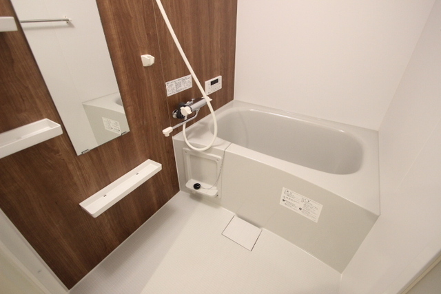 トラスティレジデンス地御前 東館